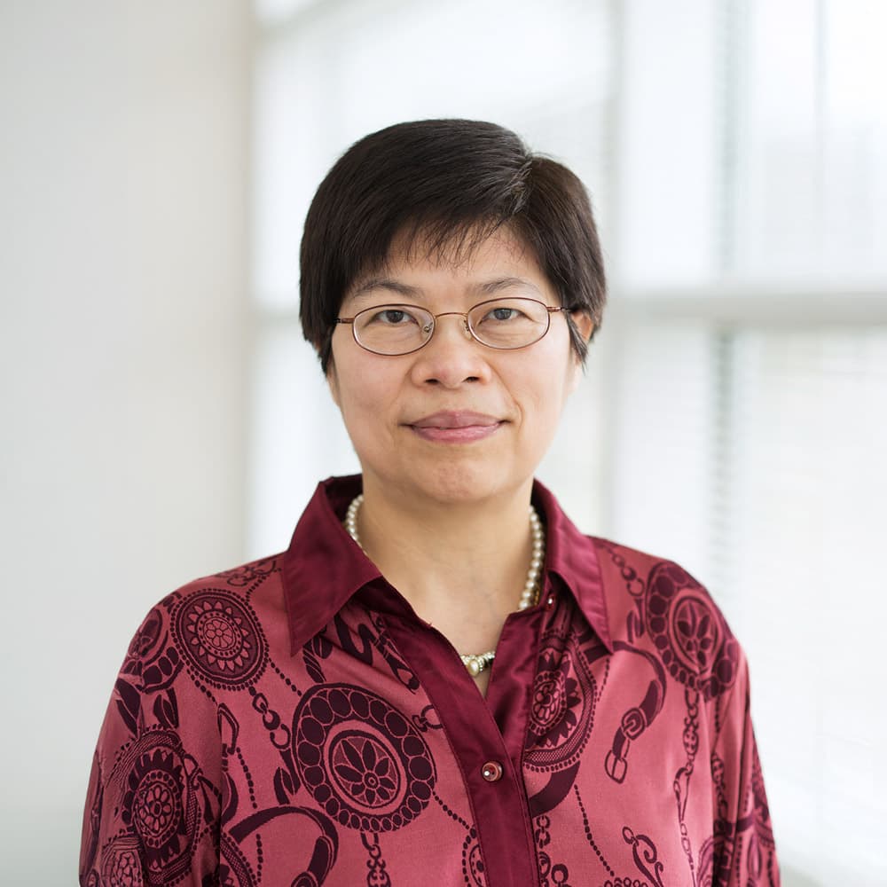 Qizhen Shi, MD, PhD