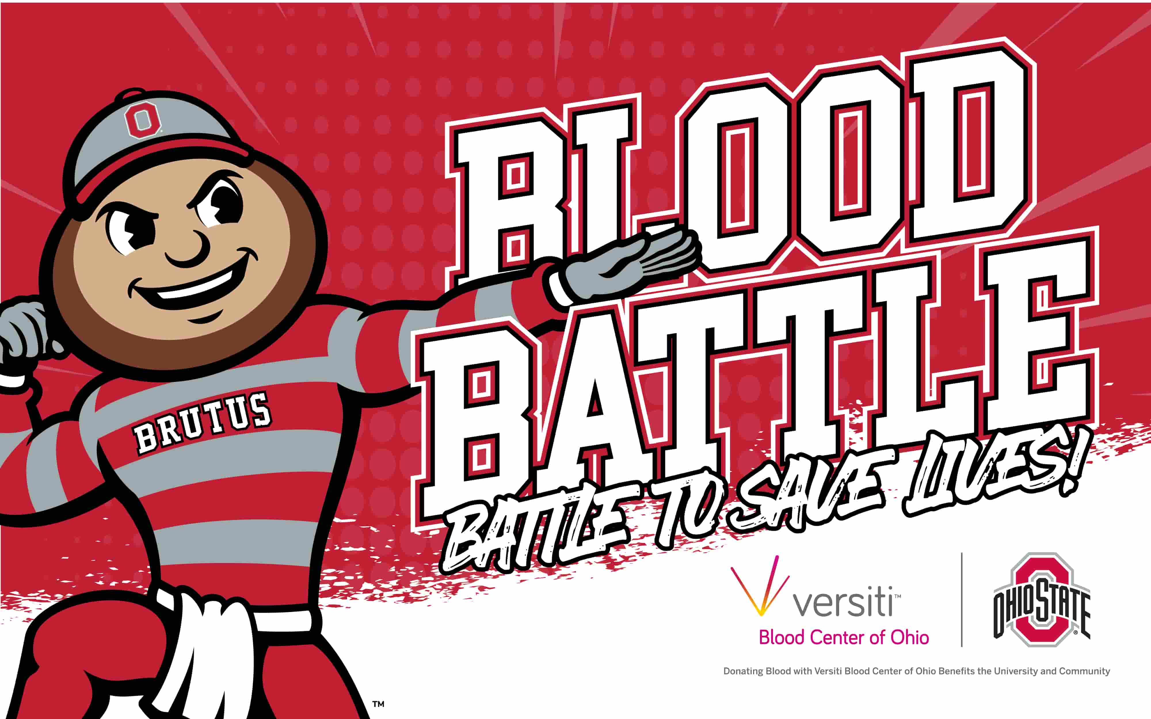 OSU Blood Battle