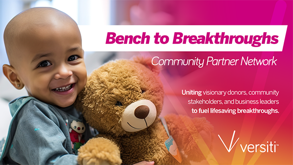 Community Partner Network