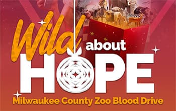 Holiday of Hope Blood Drive