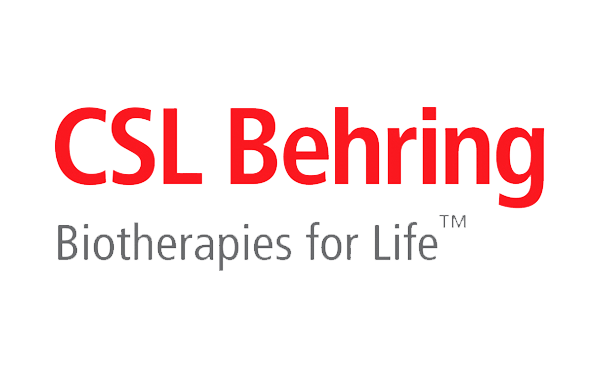 CSL Behring Logo