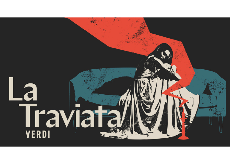 La Traviata Blood Drive