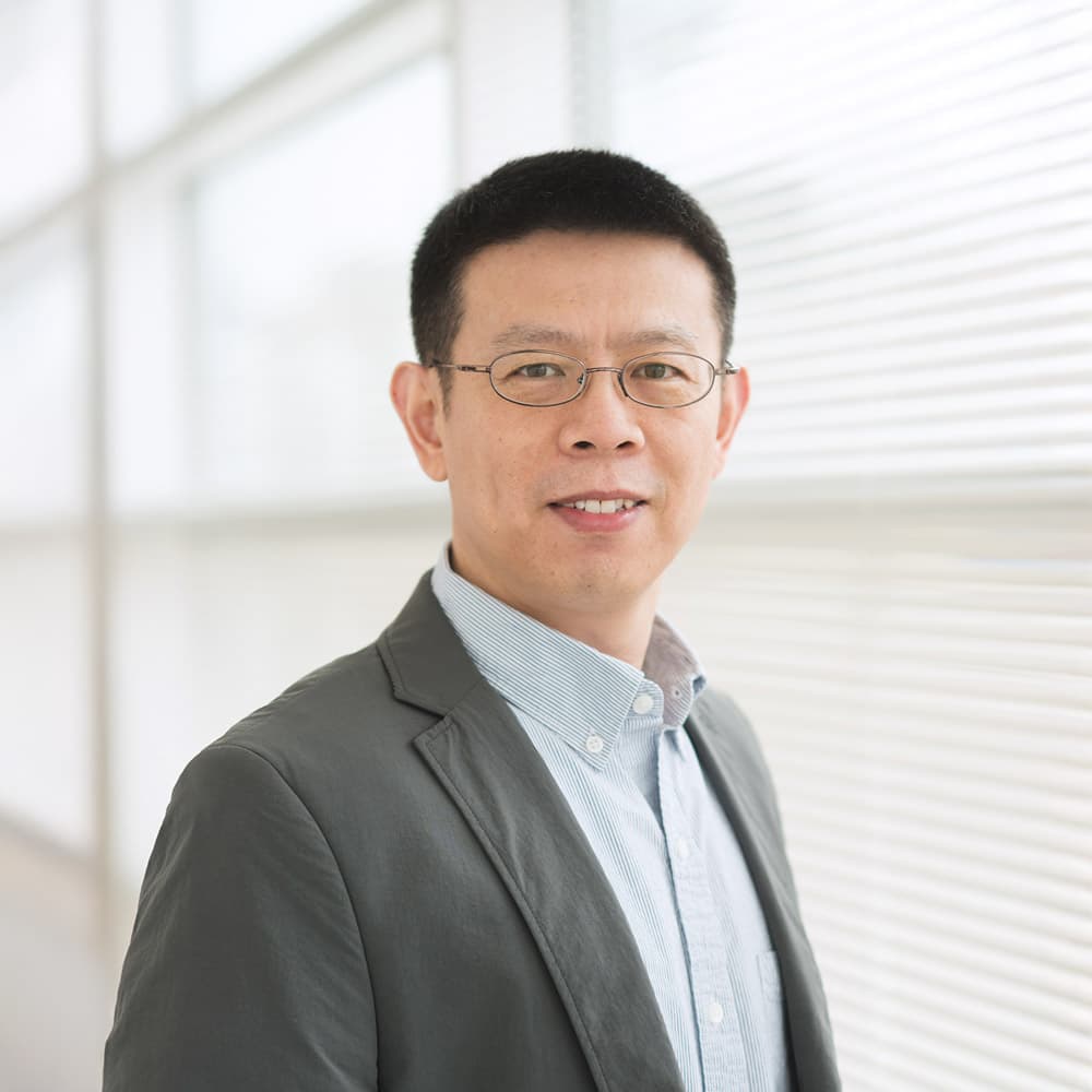 Yan-Qing  Ma, PhD profile