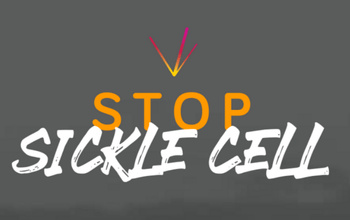 Stop Sickle Cell Image