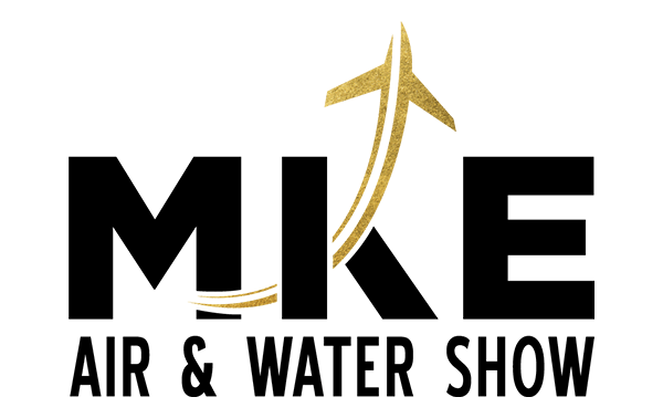 Milwaukee Air & Water Show Logo