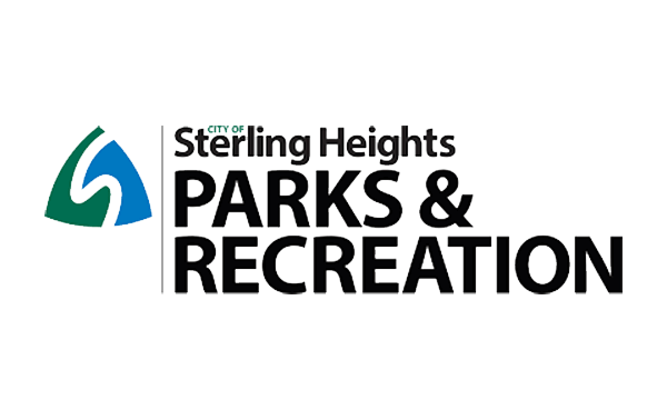 Sterling Heights Parks & Recreation Logo