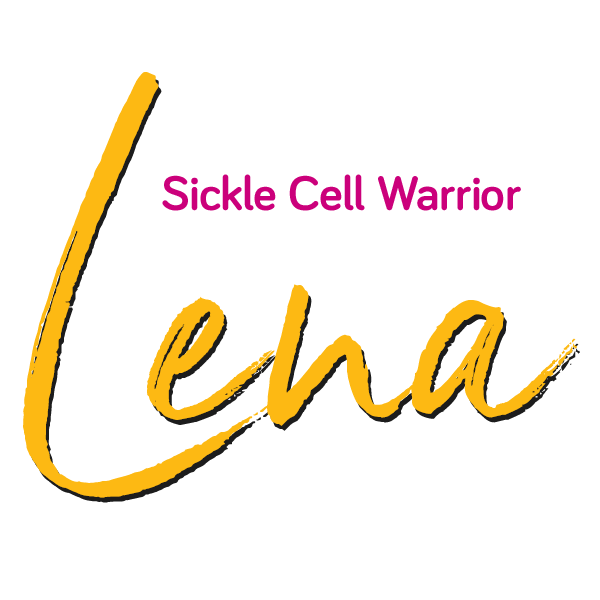 Sickle Cell Warrior Lena
