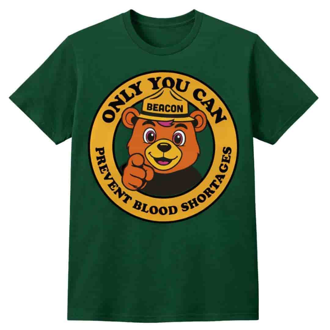 Ranger Beacon Shirt
