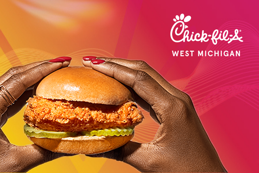 Chick-fil-A Showdown