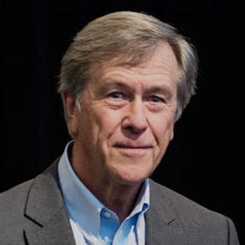 David Lillicrap, MD, FRCPC