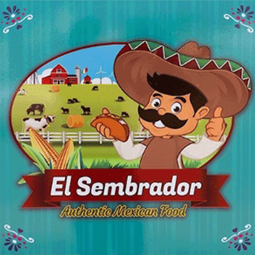 El Sembrador Authentic Mexican Food