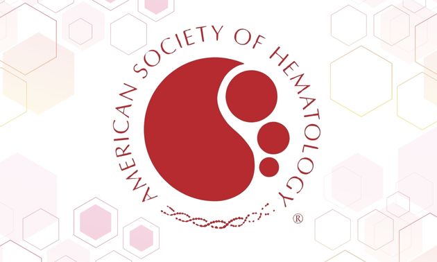 American Society of Hematology Logo