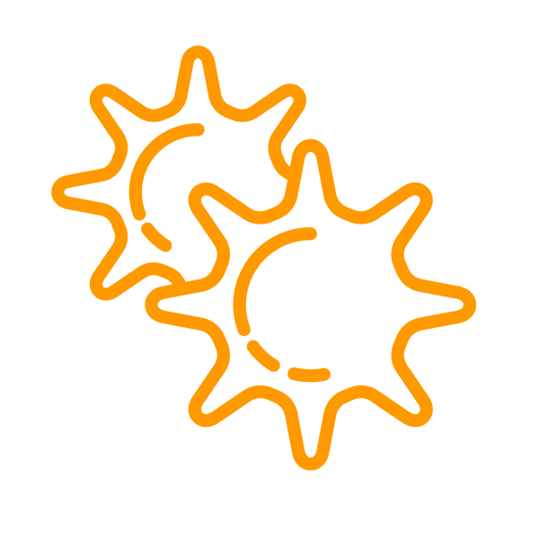 Platelet Donation Illustrated Icon