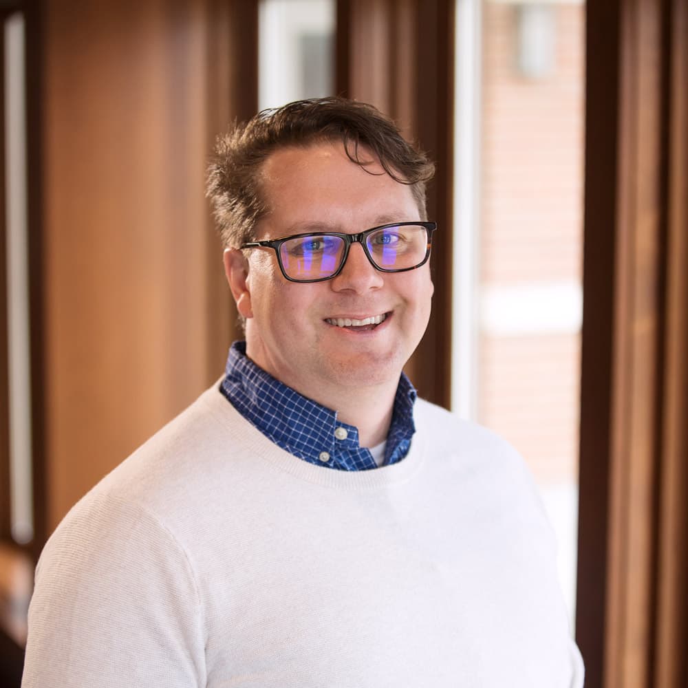 Brian  Branchford, MD profile