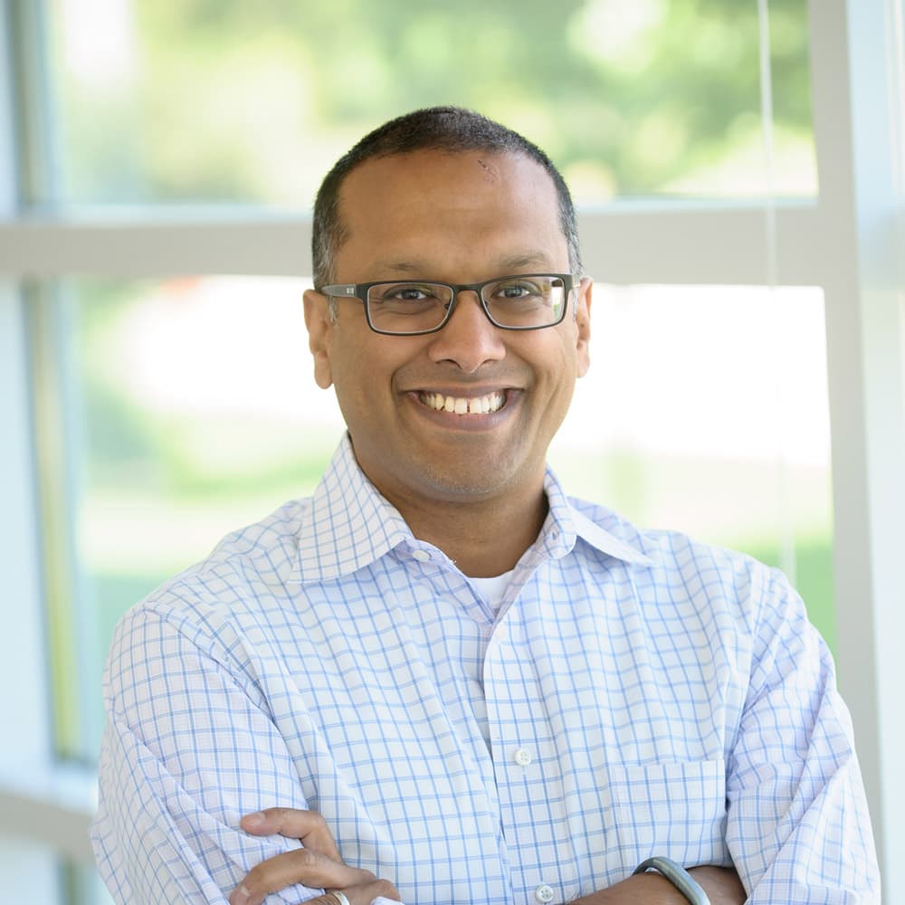 Sridhar Rao, MD, PhD