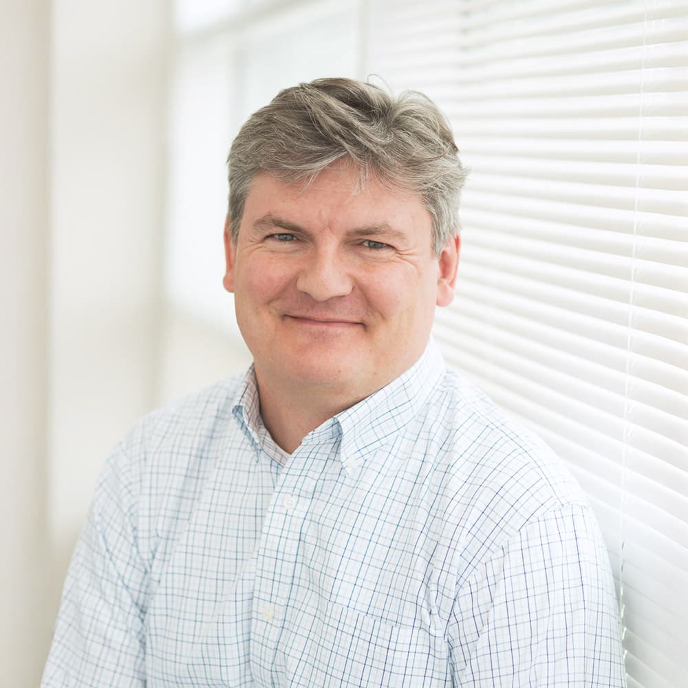 Hervé Falet, PhD profile