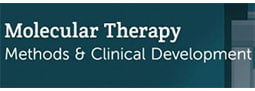 Molecular Therapy Methods & Clinical Development