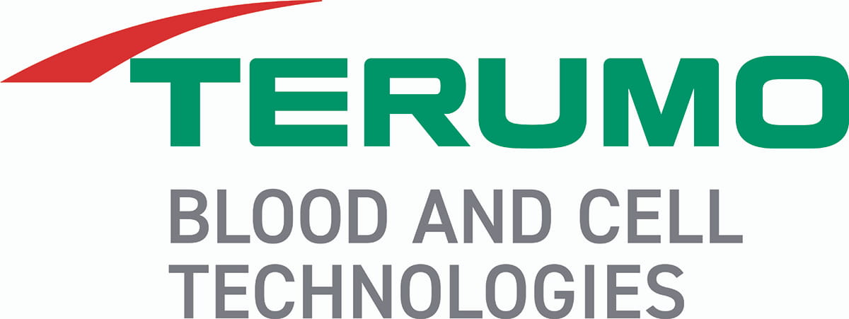 Terumo Blood Cell Technologies Logo