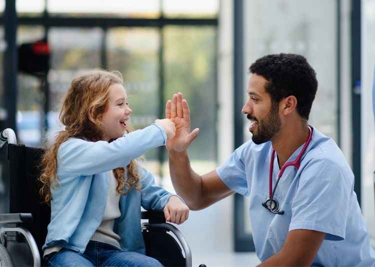 Children's Wisconsin Employee Blood Drives