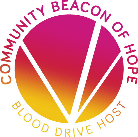 Full Color Community Beacon Badge