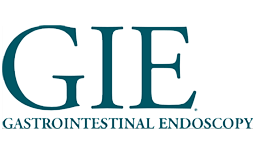 GIE Gastrointestinal Endoscopy Logo