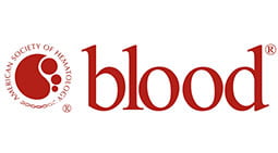 Blood logo