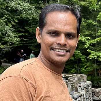 Ayyanar Sivanantham, PhD