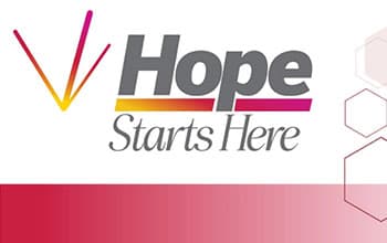 At Versiti, the belief that blood research saves lives isn't just part of our mission. It's personal.