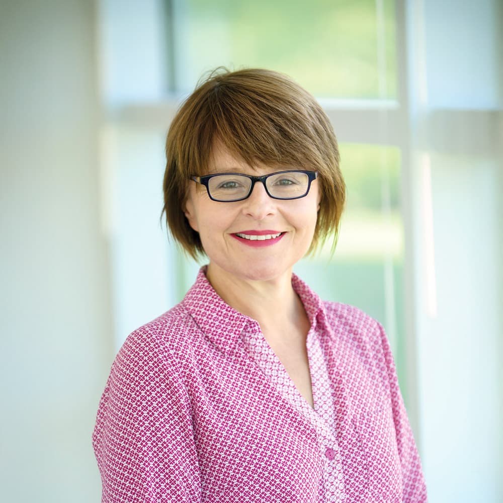 Magdalena  Chrzanowska, PhD, FAHA profile