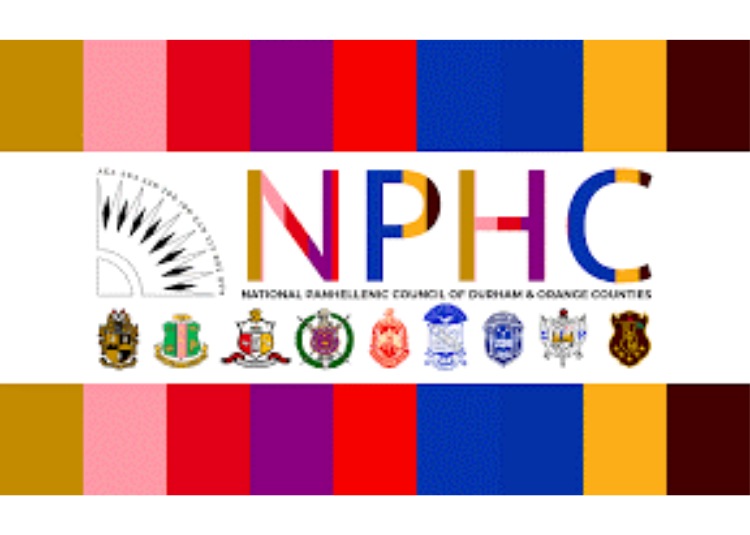 NPHC logo