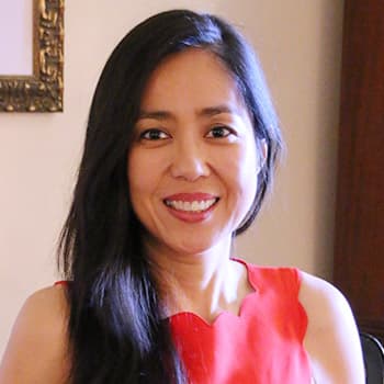 Rowena Punzalan, MD