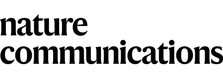 Nature Communication Logo